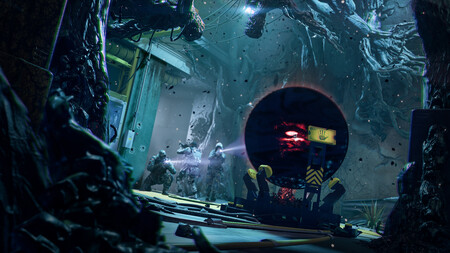 Rainbow Six: Extraction (Ubisoft)