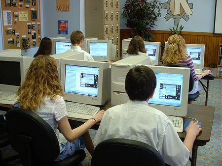 Contenidos digitales