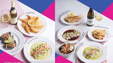 Festival Liverpool Cuaresma