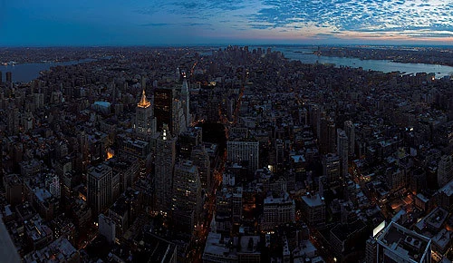 Foto de Fotógrafos como tú... Hugo Rodríguez (6/10)