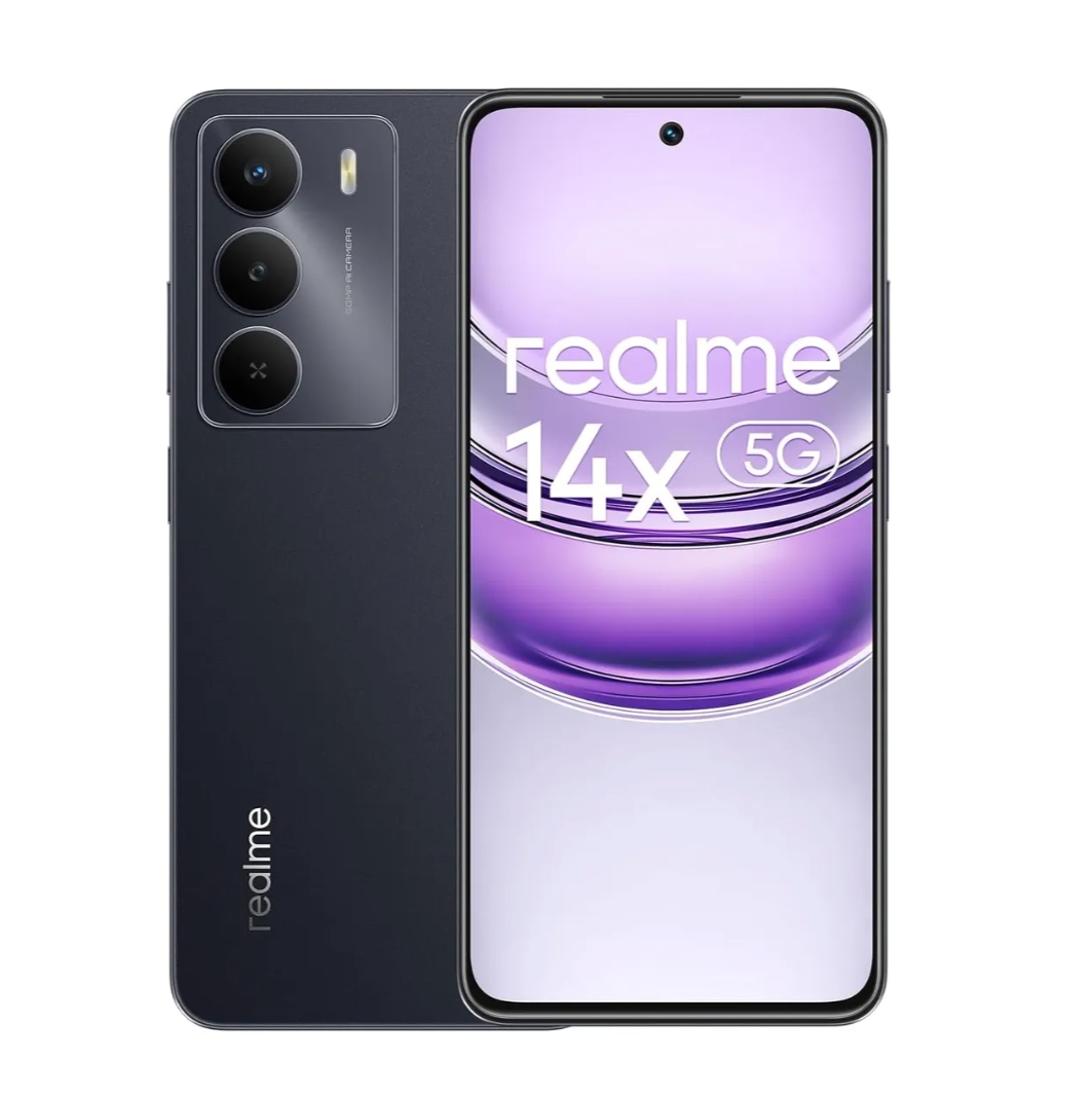 Realme 14x 5G (6/128 GB)