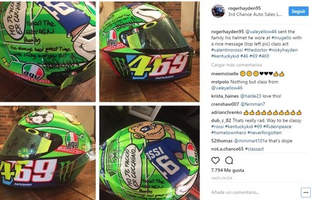 Casco Rossi001