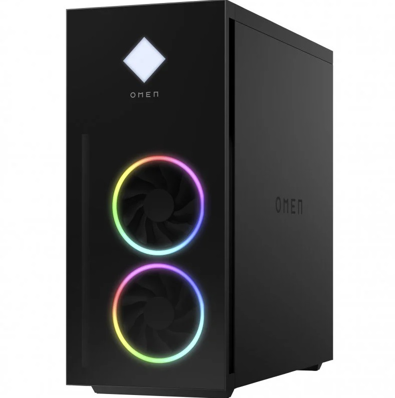 HP OMEN 40L GT21-0022ns AMD Ryzen 5 5600X/16GB/512GB SSD/RTX 3060