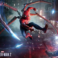 Los creadores de Spider-Man 2 dan un consejo importante a quien haya comprado el juego, deben descargar el parche de lanzamiento 