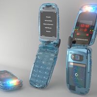 Commodore vuelve con un teléfono sin Google ni Instagram. Es el smartphone que no quiere serlo 