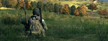 He jugado por primera vez a DayZ tras sus más de 10 años y ha sido tan desastroso como imaginaba 