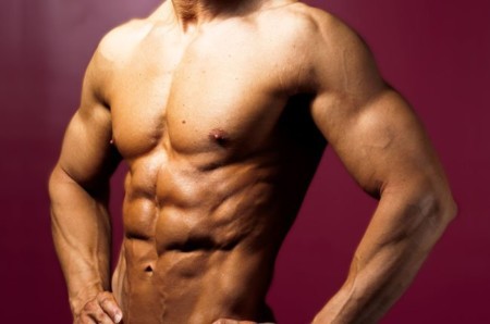 La mejor forma de ganar masa muscular y mantenerte definido