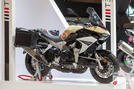 Bimota Tesi 6 2023