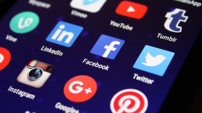 Apps Autorizadas