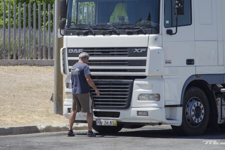 Camioneros Por Vocacion 008