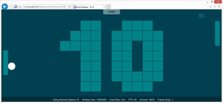 Internet Explorer 10 para Windows 7 podría estar muy cerca de ser publicado