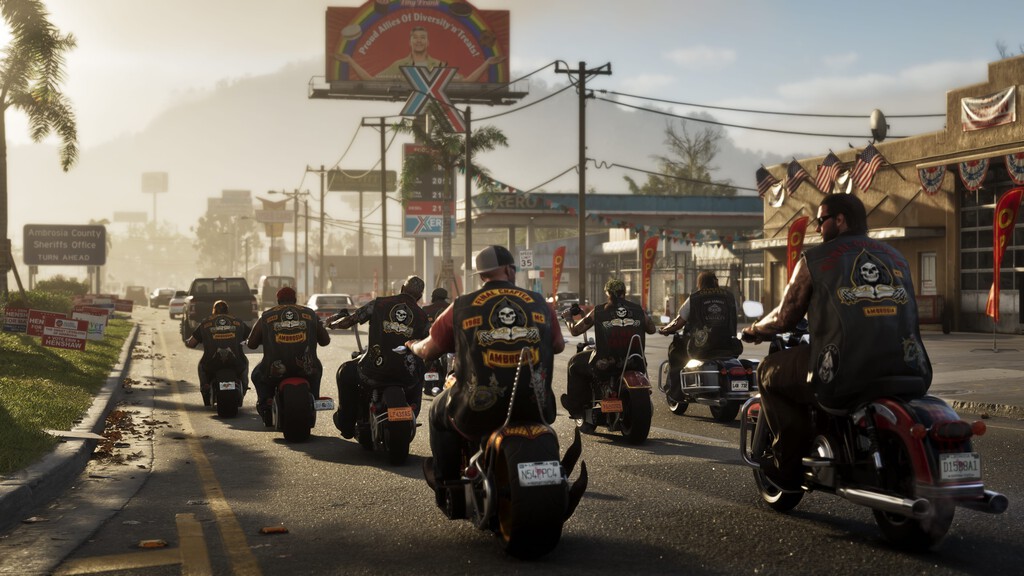 Dan Houser, cofundador de Rockstar, está evitando ver cosas de GTA 6 y tiene un buen motivo