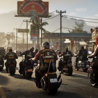 Dan Houser, cofundador de Rockstar, está evitando ver cosas de GTA 6 y tiene un buen motivo 
