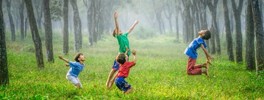 Por qué implantar la tercera hora de Educación Física en los colegios es algo más necesario de lo que parece 