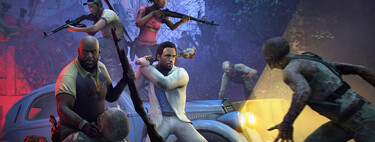 Uno de los mejores juegos de zombis de la historia por menos de 1 euro, esta es la nueva ofertaza de Left 4 Dead 2