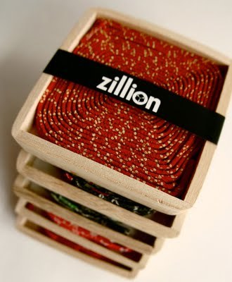 Cordones Zillion Kimono