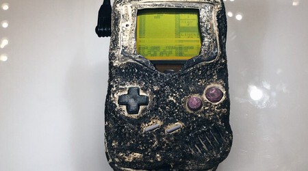 Game boy