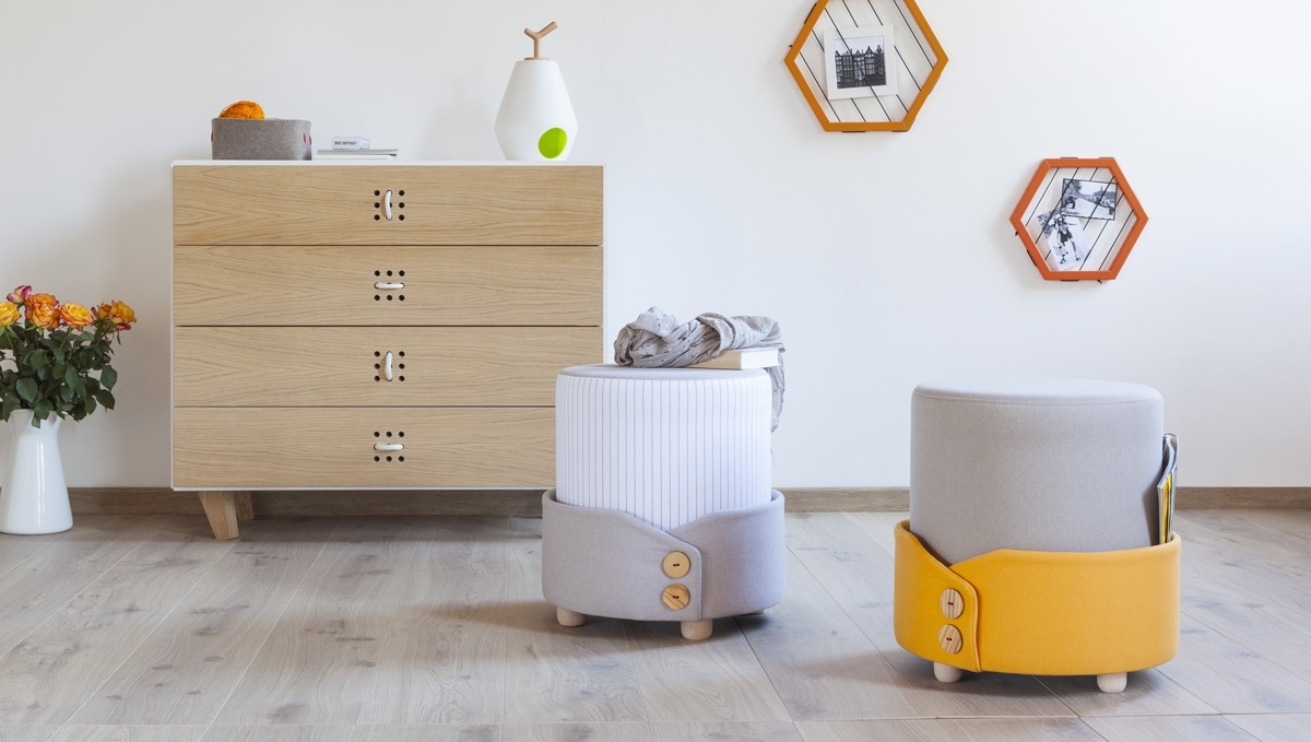 Polsino by Alessandro Damin