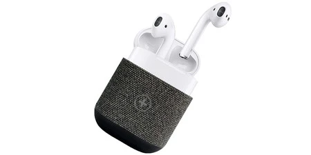 Airpods ワイヤレス充電ケース