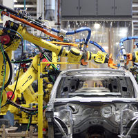 La industria automotriz en China regresa lentamente a la normalidad