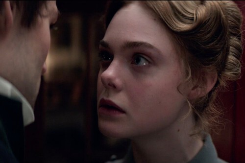 Con 'Frankenstein' en la carrera por el Oscar, es el momento ideal para ver en streaming este fantástico biopic sobre la escritora con Elle Fanning