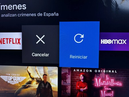 Reiniciar