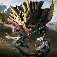 ¡Ahórrate 176 euros! Hay un nuevo pack de Humble Bundle con 700 horas de juego que es ideal para los fans de Monster Hunter