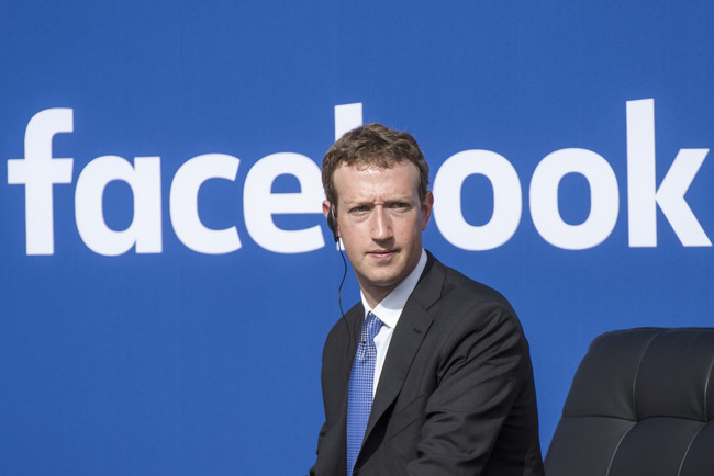 Zuckerberg