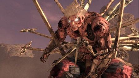 'Asura's Wrath' demuestra de nuevo en vídeo que será uno de los grandes de 2012