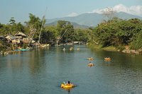 Los guetos de mochileros más frenéticos de Asia (III): Camboya, Vietnam y Laos