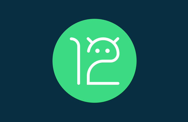 Android 12