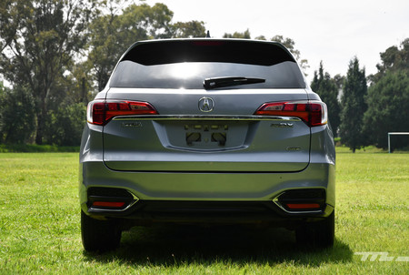 Acura Rdx 2018 3a