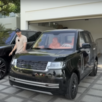 Así de ridícula es la réplica china de un Range Rover: cuesta 80,000 pesos, tiene 4 hp y llega a tu casa por paquetería