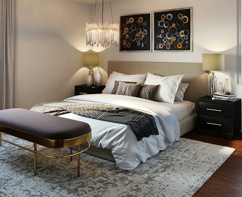 Primark lanza las sábanas estilo hotel que van a triunfar esta temporada: de algodón y en colores que inspiran serenidad