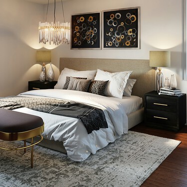 Llega a Primark la ropa de cama más lujosa: de algodón y de 500 hilos, te hará sentir que estás en un hotel