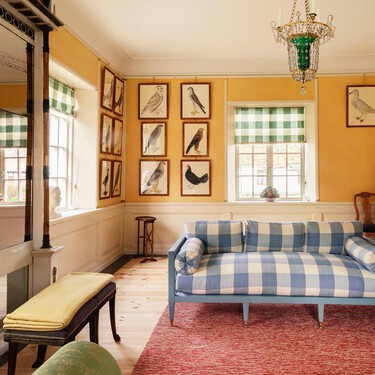 Este es el color que será tendencia en interiores este año 2026: cómo utilizarlo en casa 