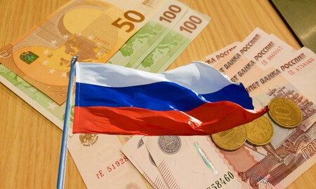 Rusia Ya Ha Perdido La Guerra Economica En Ucrania