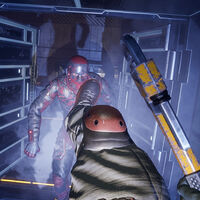 Martillos y una historia de ciencia ficción nos esperan en este shooter inspirado por Half-Life que acaba de ser anunciado 