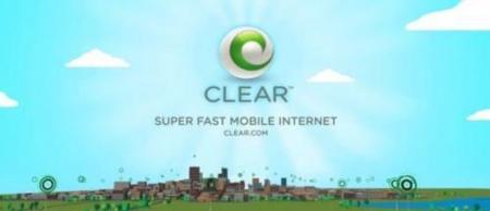 Internet 4G sin límites en Málaga: Clear trae WiMAX móvil a España
