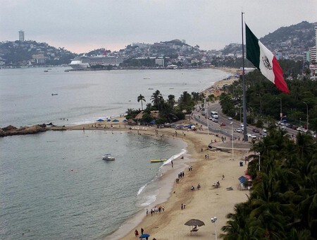 Acapulco Uber Didi Pelea