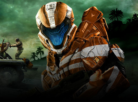 Microsoft ya tiene su primer juego fuera del ecosistema Windows Phone: 'Halo' llega a iOS