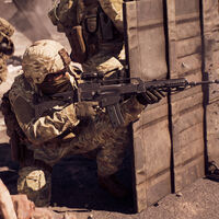 Utiliza volante y freno de mano para jugar a Battlefield 6 y aun así mata más que muchos de nosotros