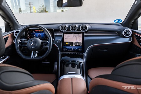 Mercedes Benz Glc 300 E 2025 021