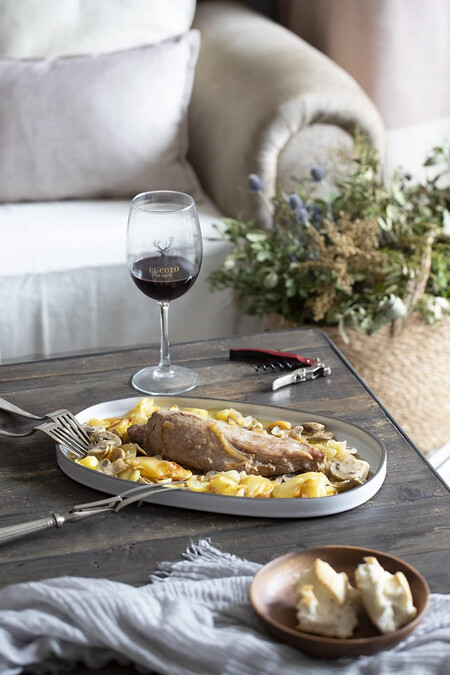 El Coto De Imaz Reserva Vino Tinto Rioja 75ml