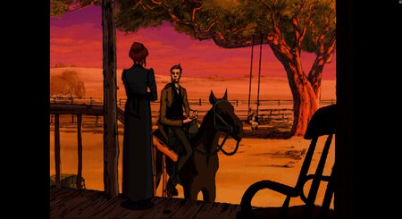 Outlaws Remaster Recursos 3