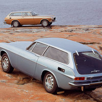 Esta es la historia de los shooting brakes (y 3): los modelos de serie más cool