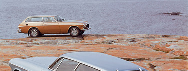 Esta es la historia de los shooting brakes (y 3): los modelos de serie más cool