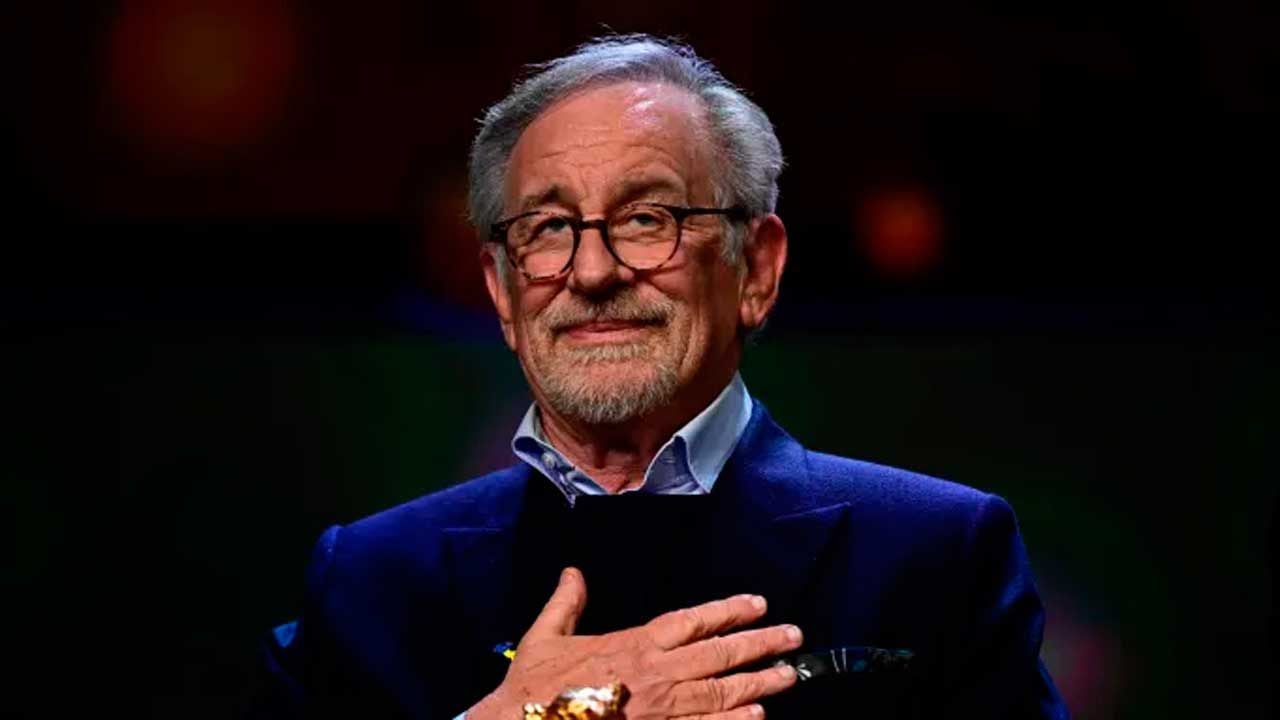 Steven Spielberg pidió eliminar de 'Jurassic World 4' los guiños y referencias a sus películas: "Me dieron un tirón de orejas por eso"