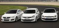 Kit R-Line ahora disponible en Volkswagen Golf, Scirocco y Passat CC