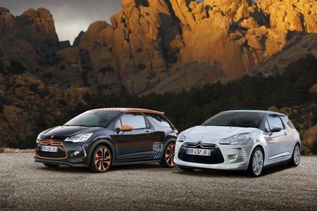 Citroën DS3, apostar por lo exclusivo en tiempos de crisis